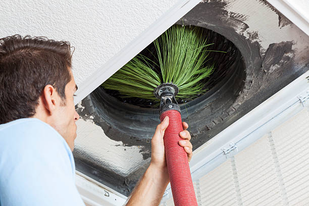 Best HVAC System Cleaning  in Cane Savannah, SC